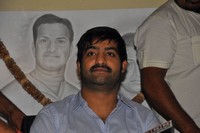 NTR Speaks on Kodali Nani